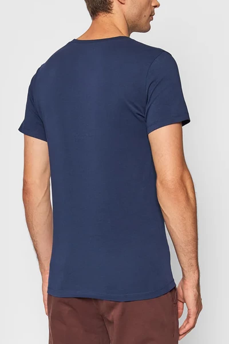 Men's T-Shirts Polo Ralph Lauren Blue
