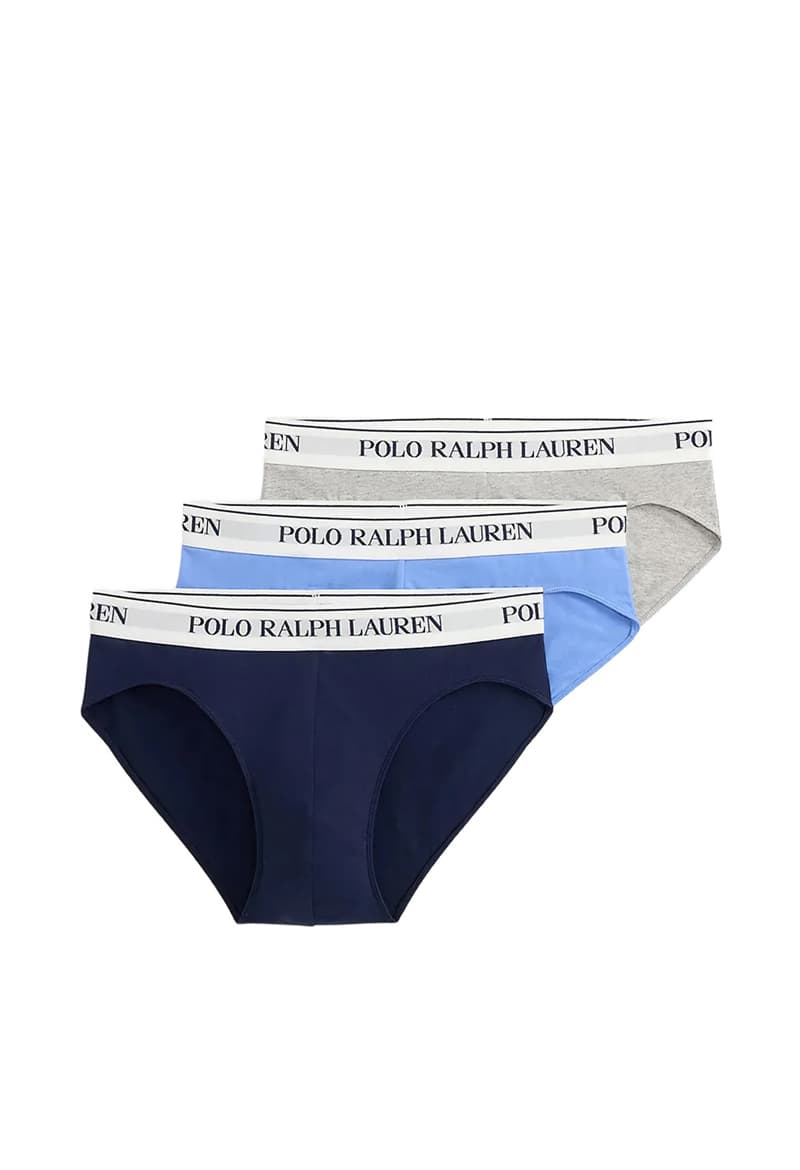 Men's Polo Shirts Polo Ralph Lauren Multicolor