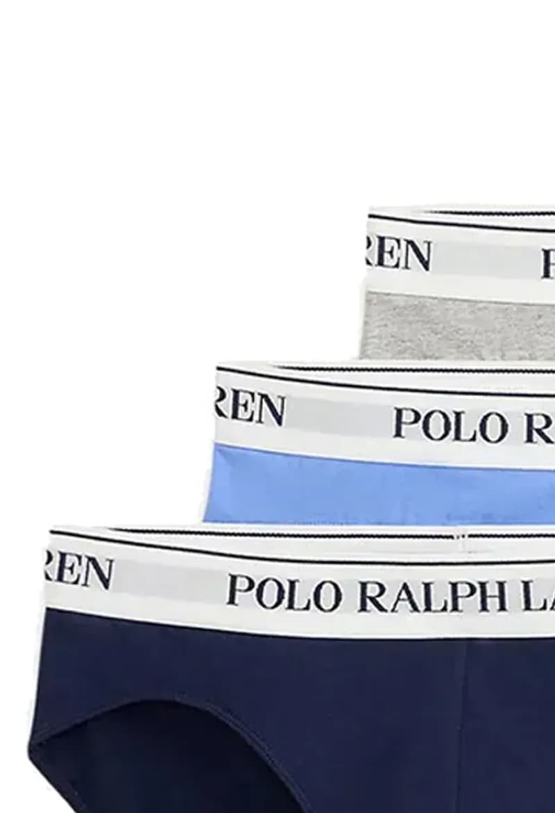 Men's Polo Shirts Polo Ralph Lauren Multicolor