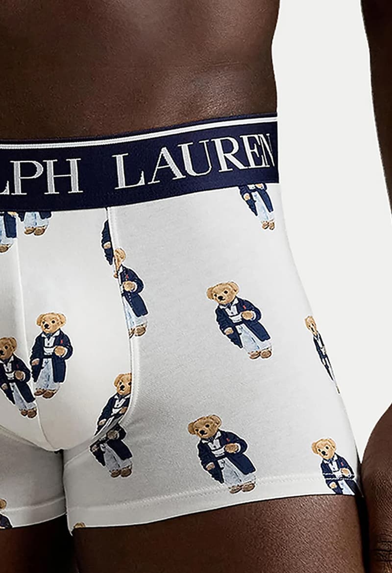 Men's Polo Shirts Polo Ralph Lauren Multicolor