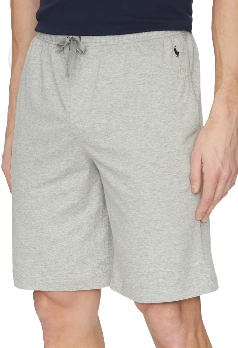 Men's Polo Shirts Polo Ralph Lauren Gray