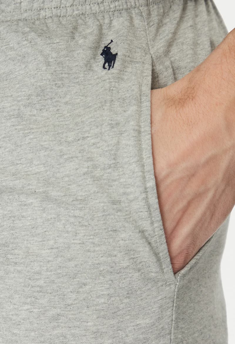 Men's Polo Shirts Polo Ralph Lauren Gray