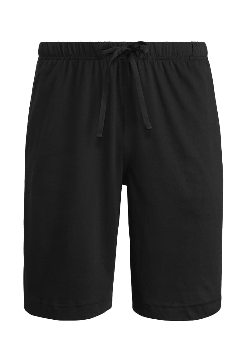 ΑΝΔΡΙΚΟ ΣΟΡΤΣ POLO RALPH LAUREN ΜΑΥΡΟ