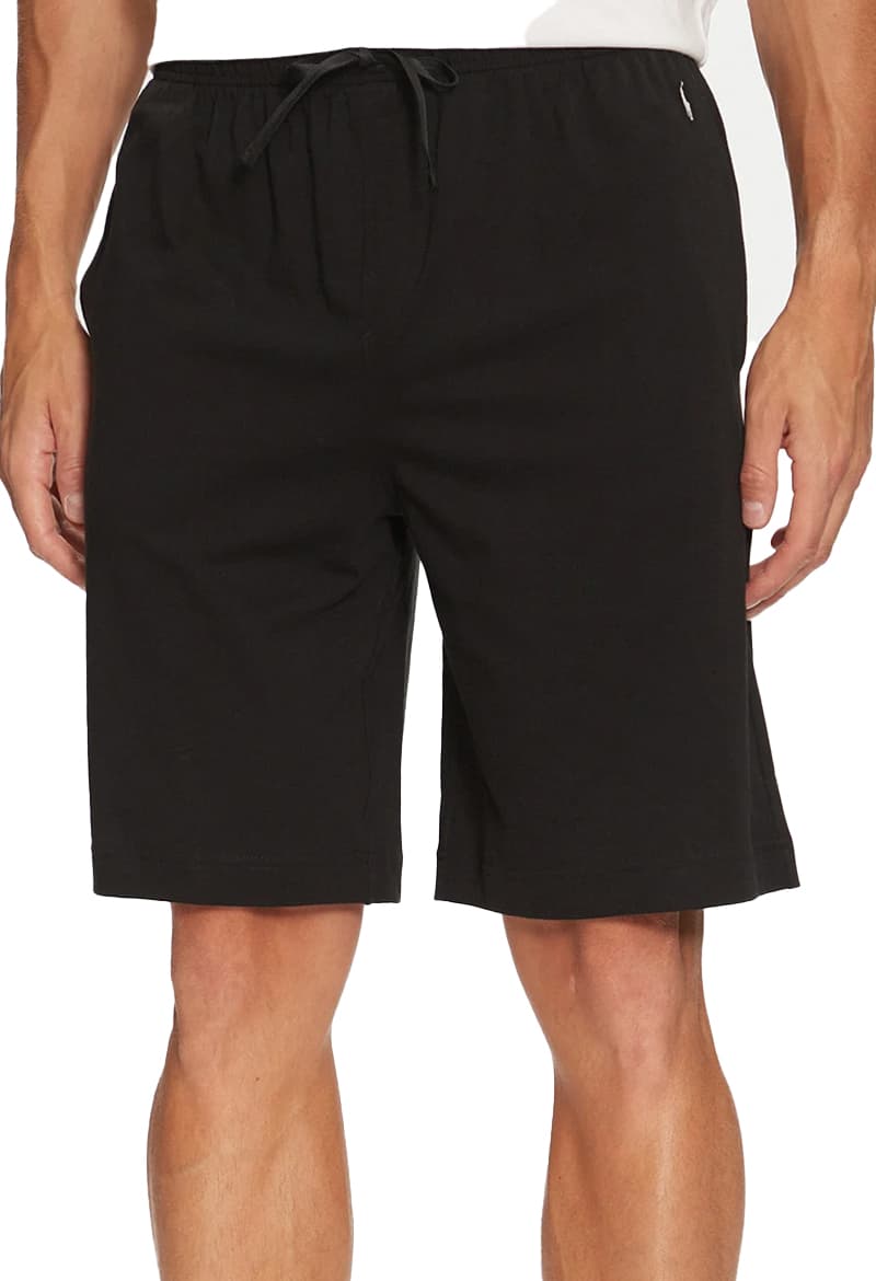 Men's Polo Shirts Polo Ralph Lauren Black