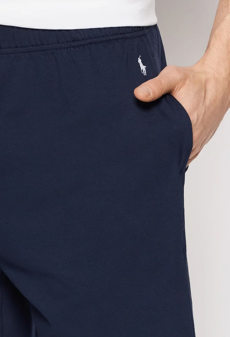 Men's Polo Shirts Polo Ralph Lauren Blue