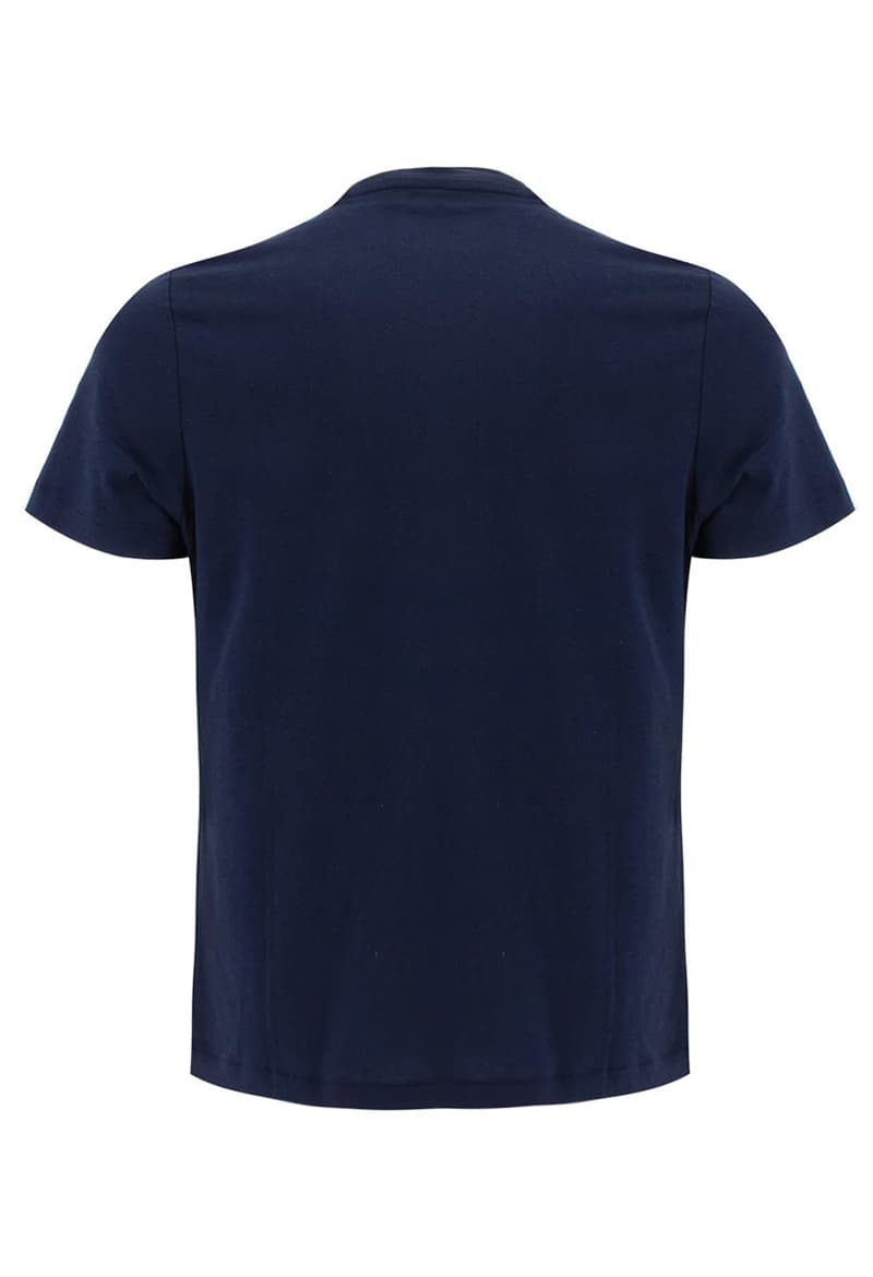 Men's T-Shirts Polo Ralph Lauren Blue