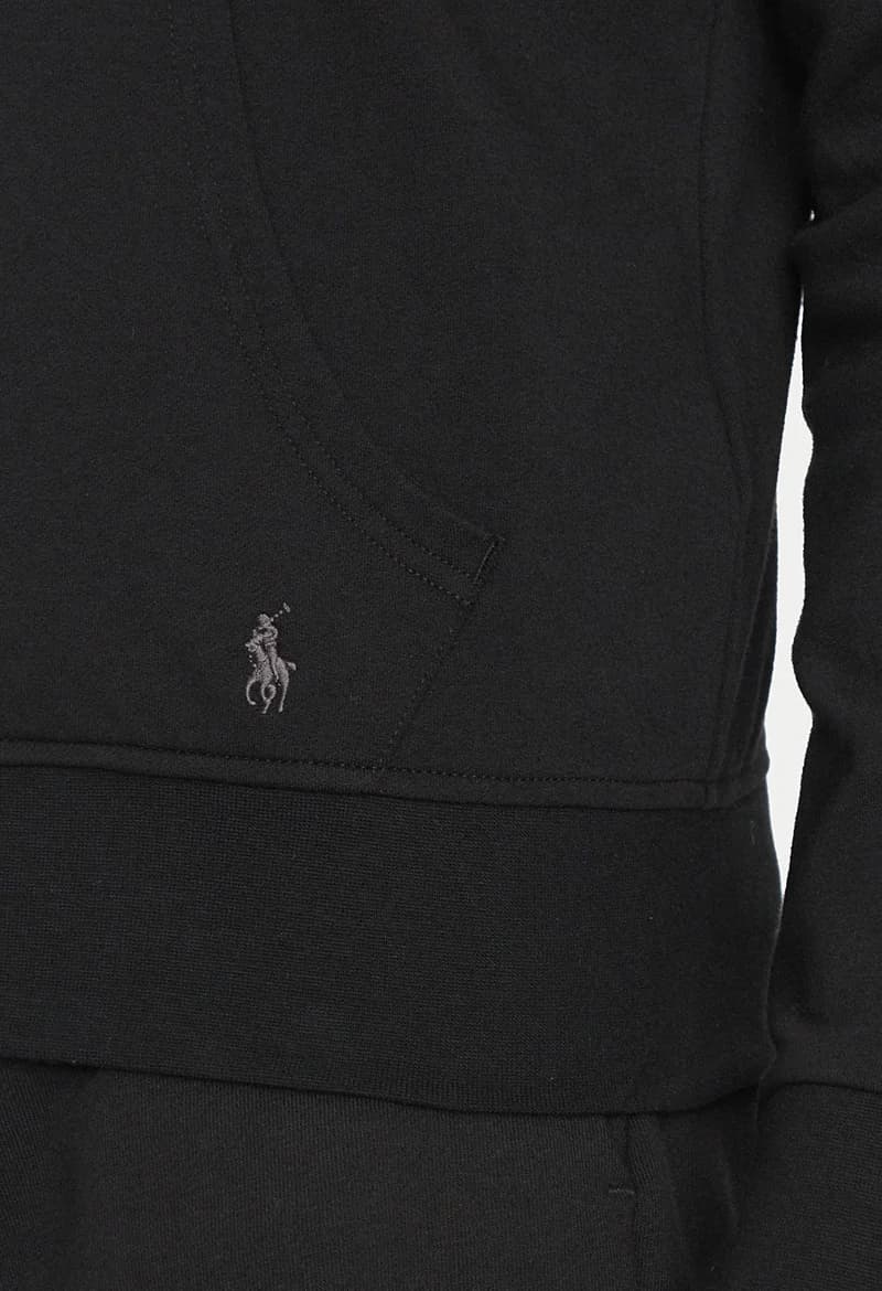 Men's Polo Shirts Polo Ralph Lauren Black