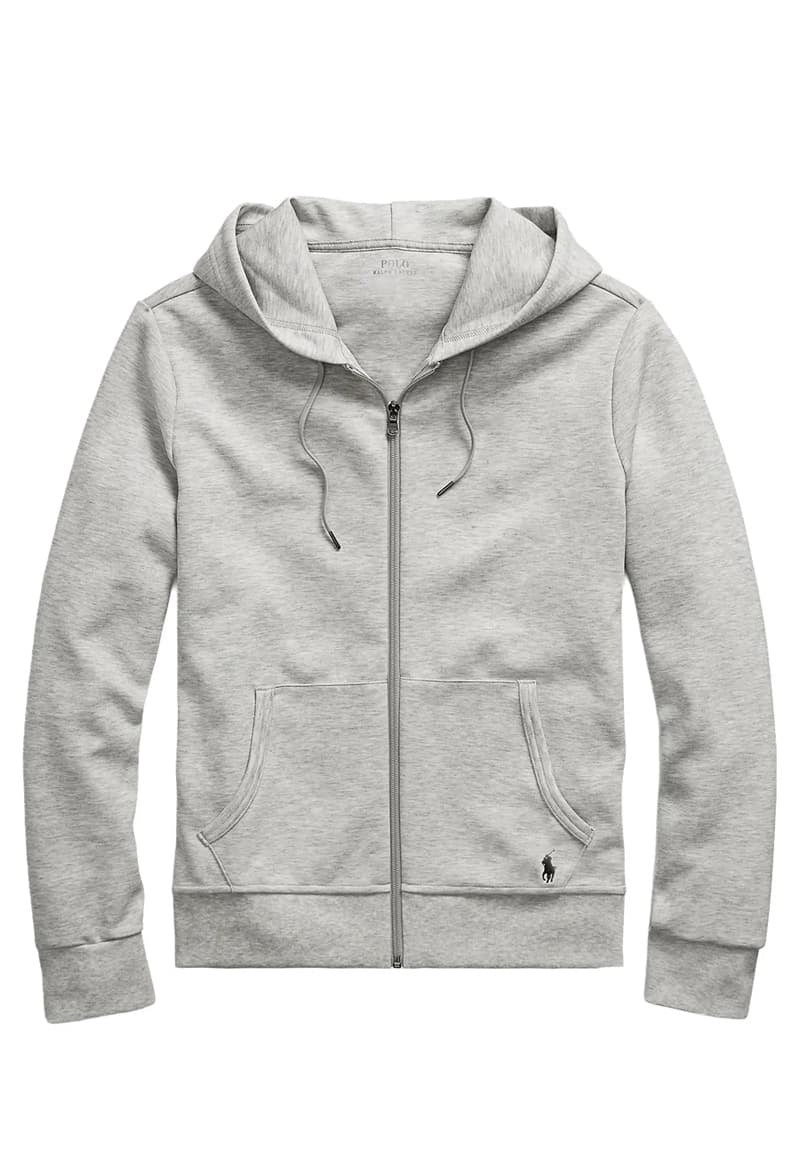 Men's Polo Shirts Polo Ralph Lauren Gray