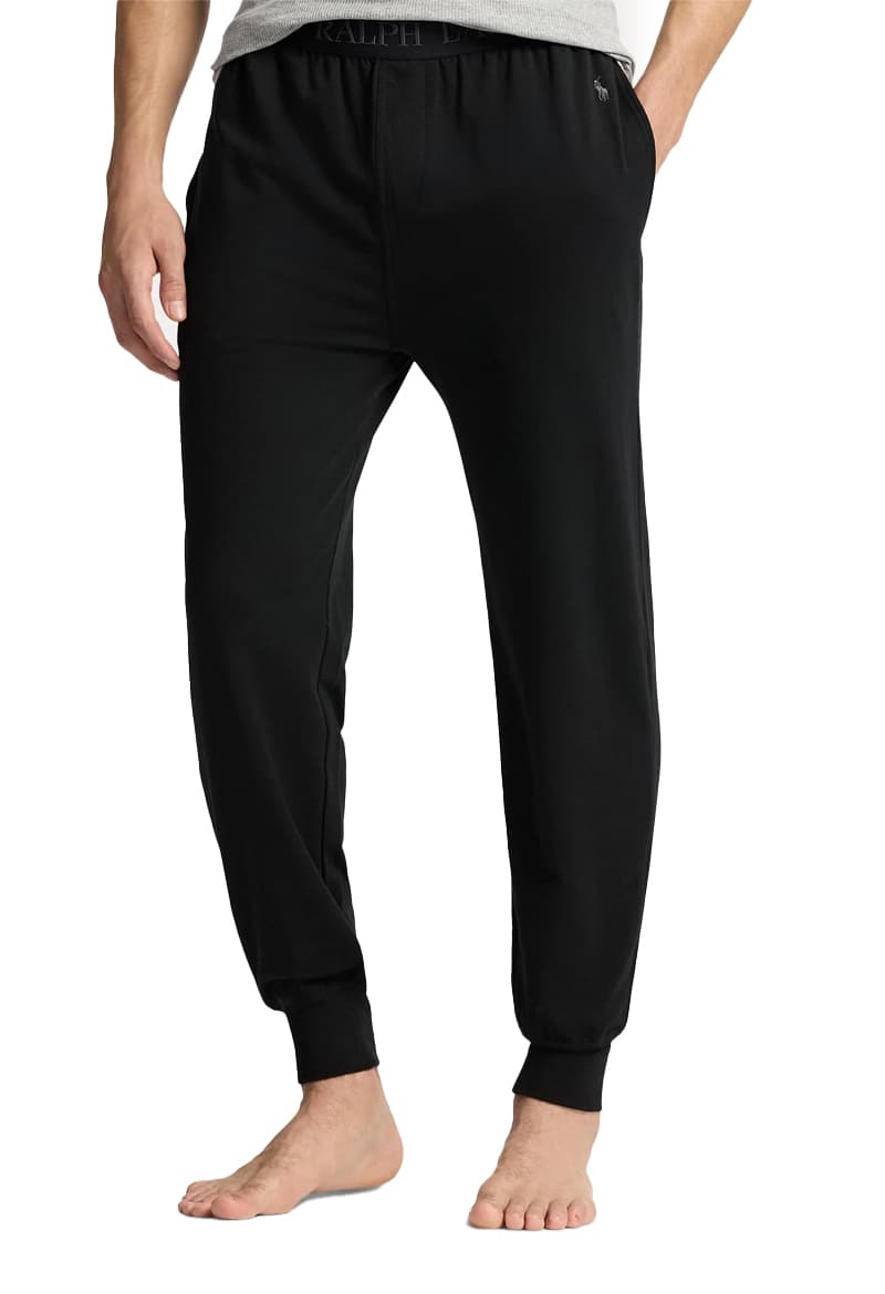 Men's Polo Shirts Polo Ralph Lauren Black