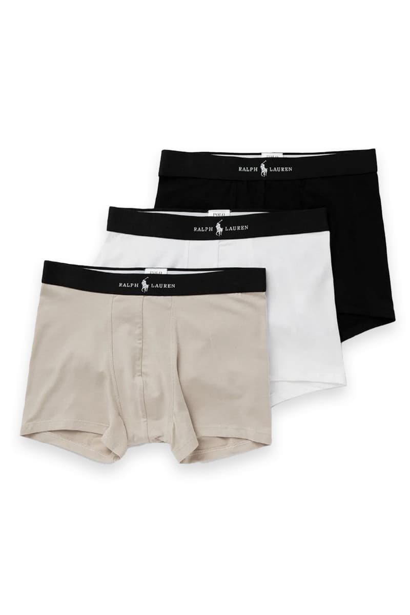 Men's Polo Shirts Polo Ralph Lauren Multicolor