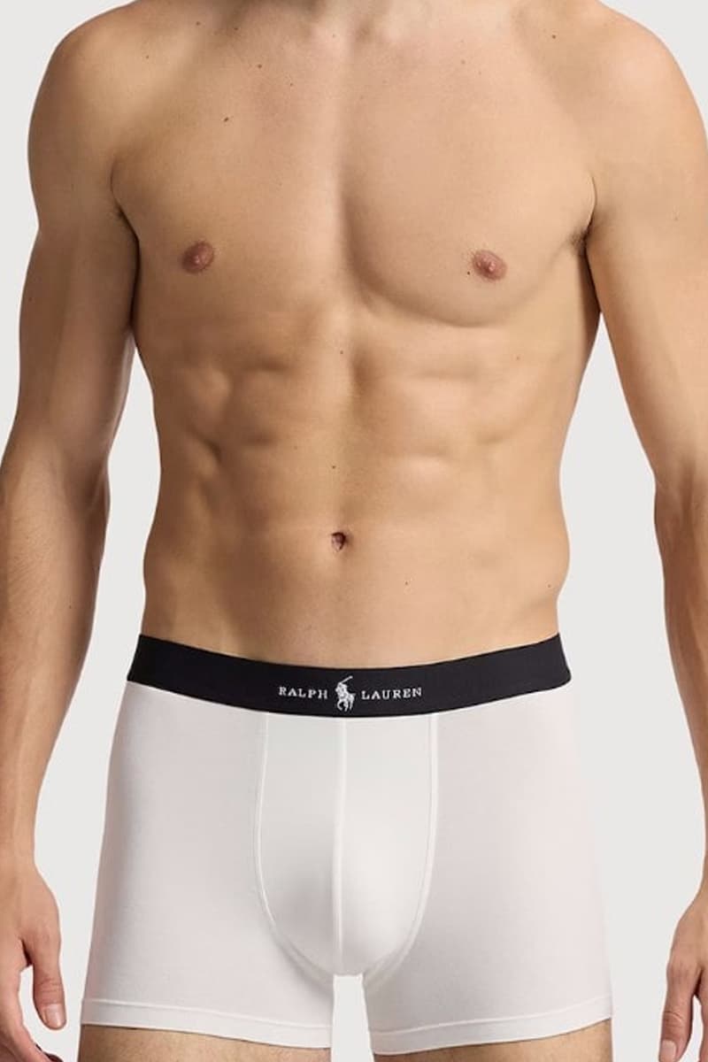 Men's Polo Shirts Polo Ralph Lauren Multicolor