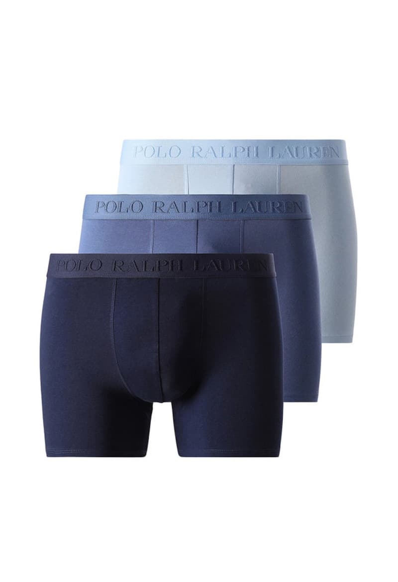 Men's Polo Shirts Polo Ralph Lauren Blue