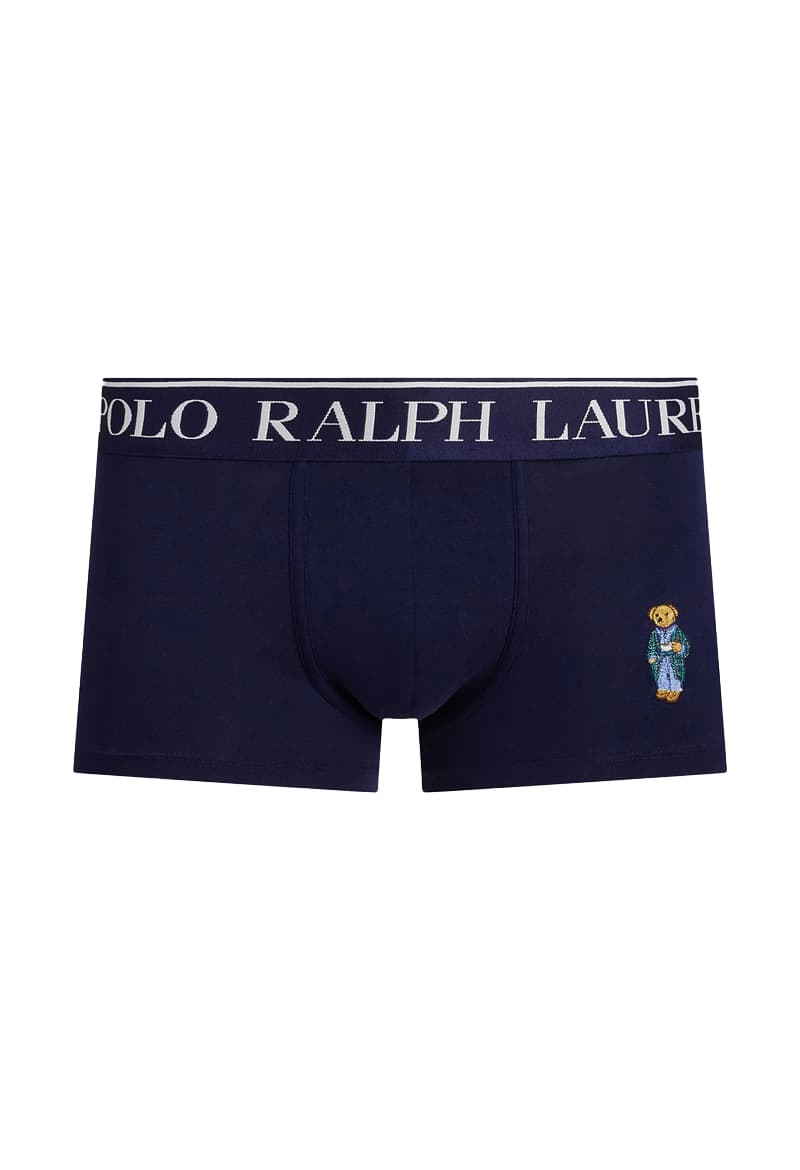 Men's Polo Shirts Polo Ralph Lauren Blue