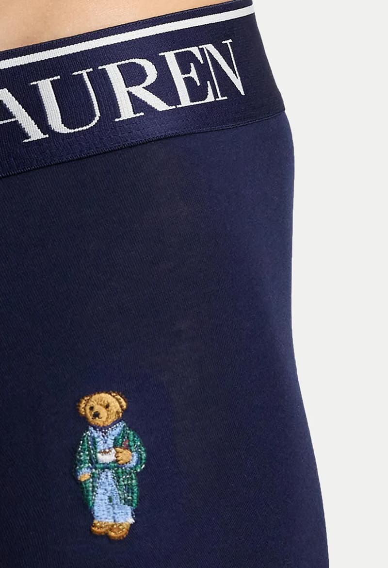 Men's Polo Shirts Polo Ralph Lauren Blue