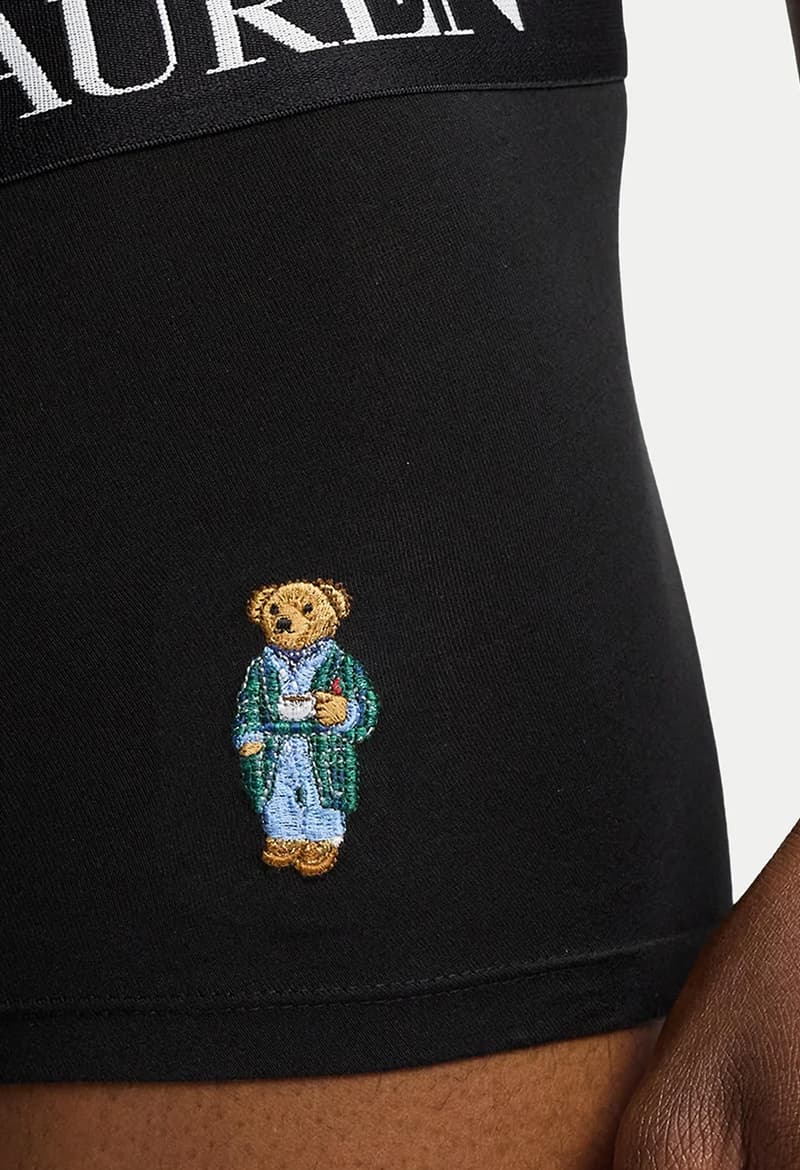 Men's Polo Shirts Polo Ralph Lauren Black