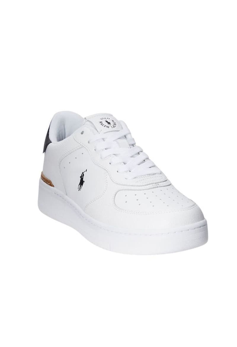 Men's Sneakers Polo Ralph Lauren White