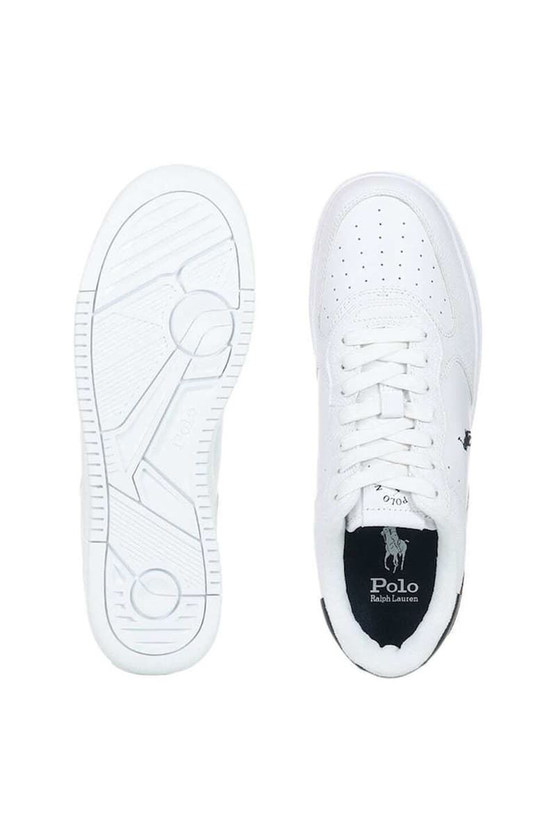 Men's Sneakers Polo Ralph Lauren White