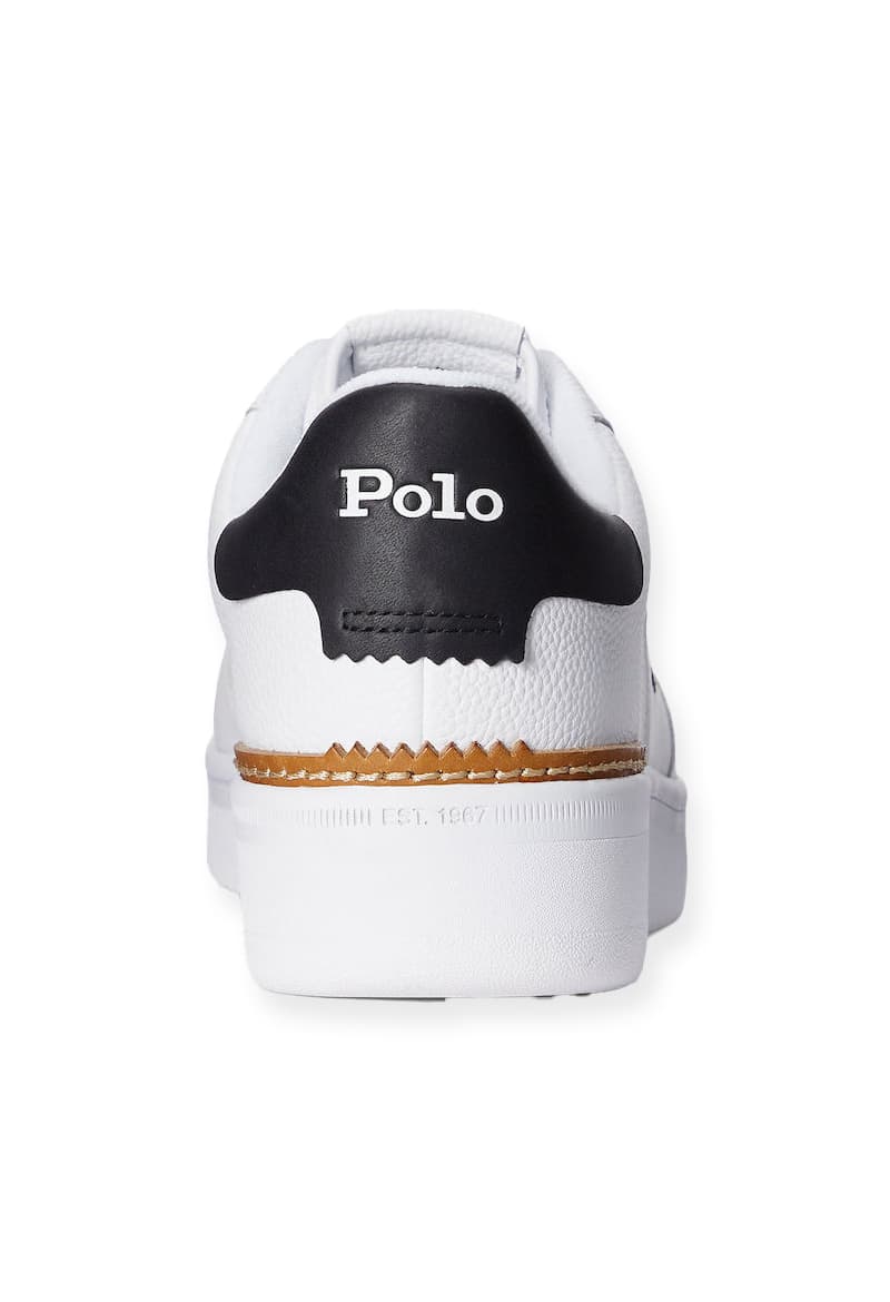 Men's Sneakers Polo Ralph Lauren White