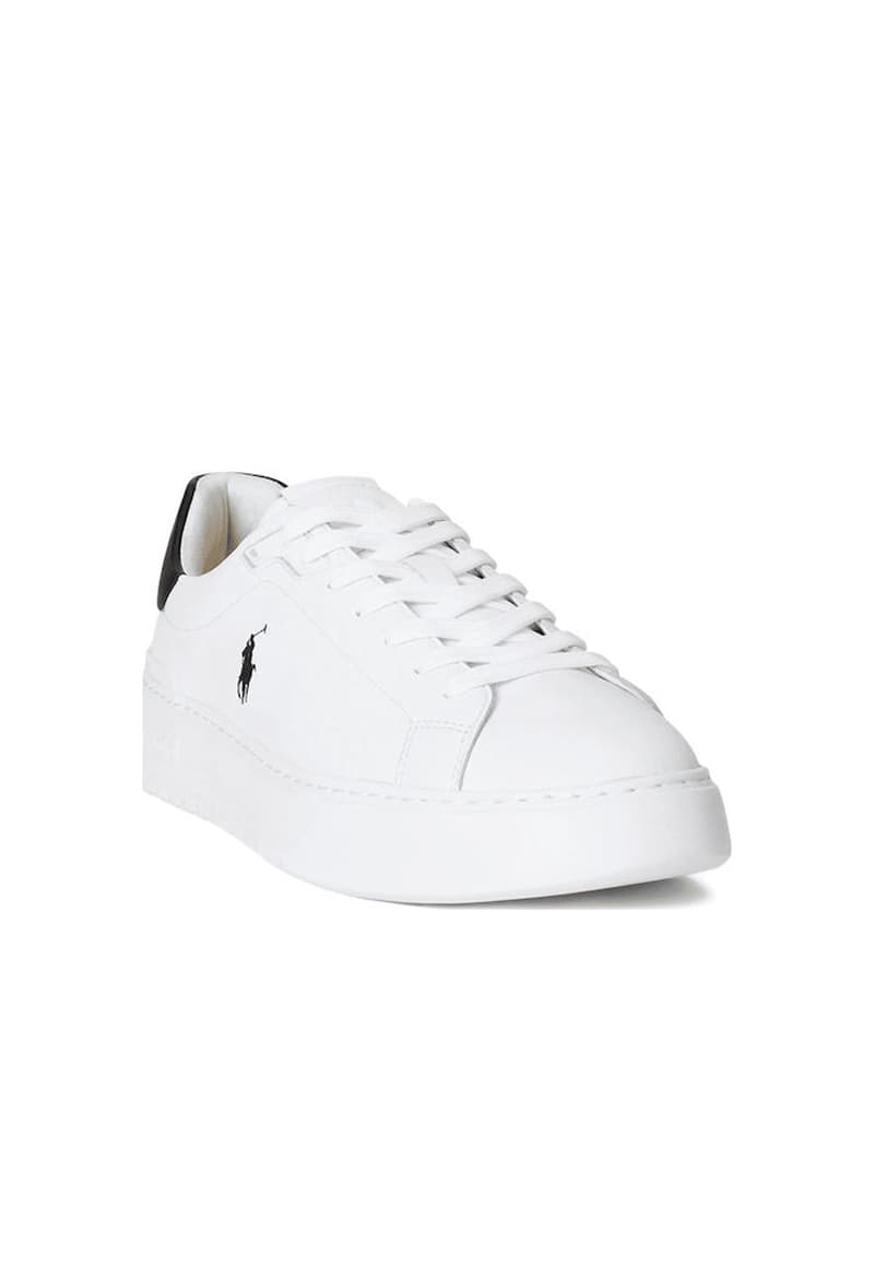 Men's Sneakers Polo Ralph Lauren White