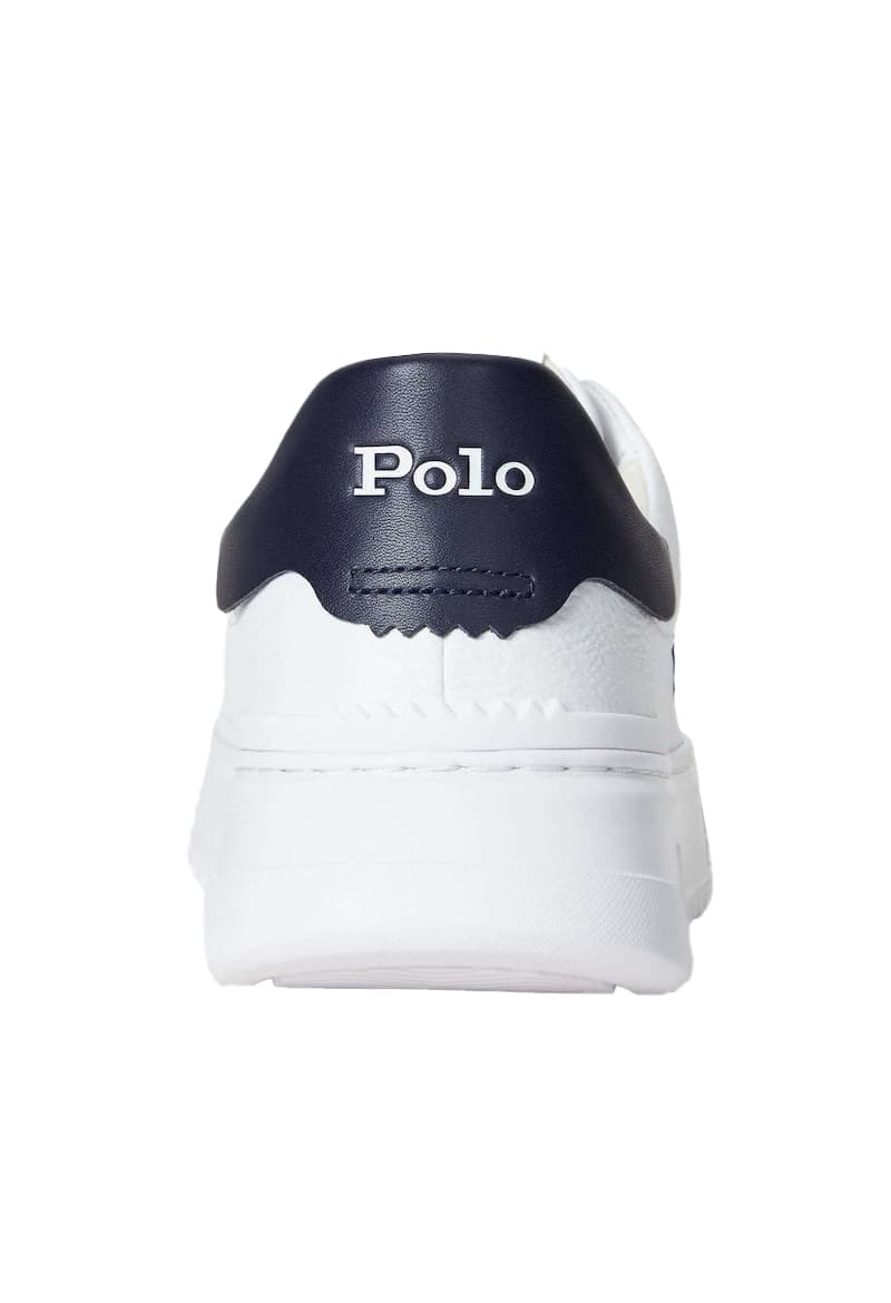 Men's Sneakers Polo Ralph Lauren White
