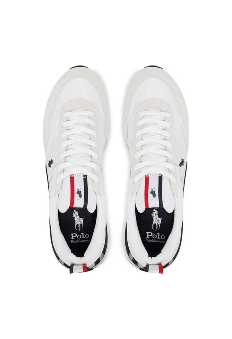 Men's Sneakers Polo Ralph Lauren White