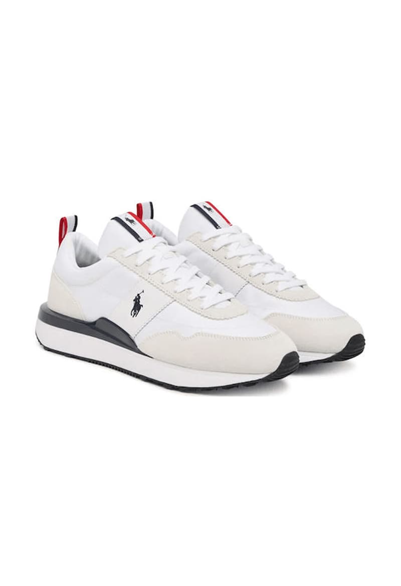 Men's Sneakers Polo Ralph Lauren White