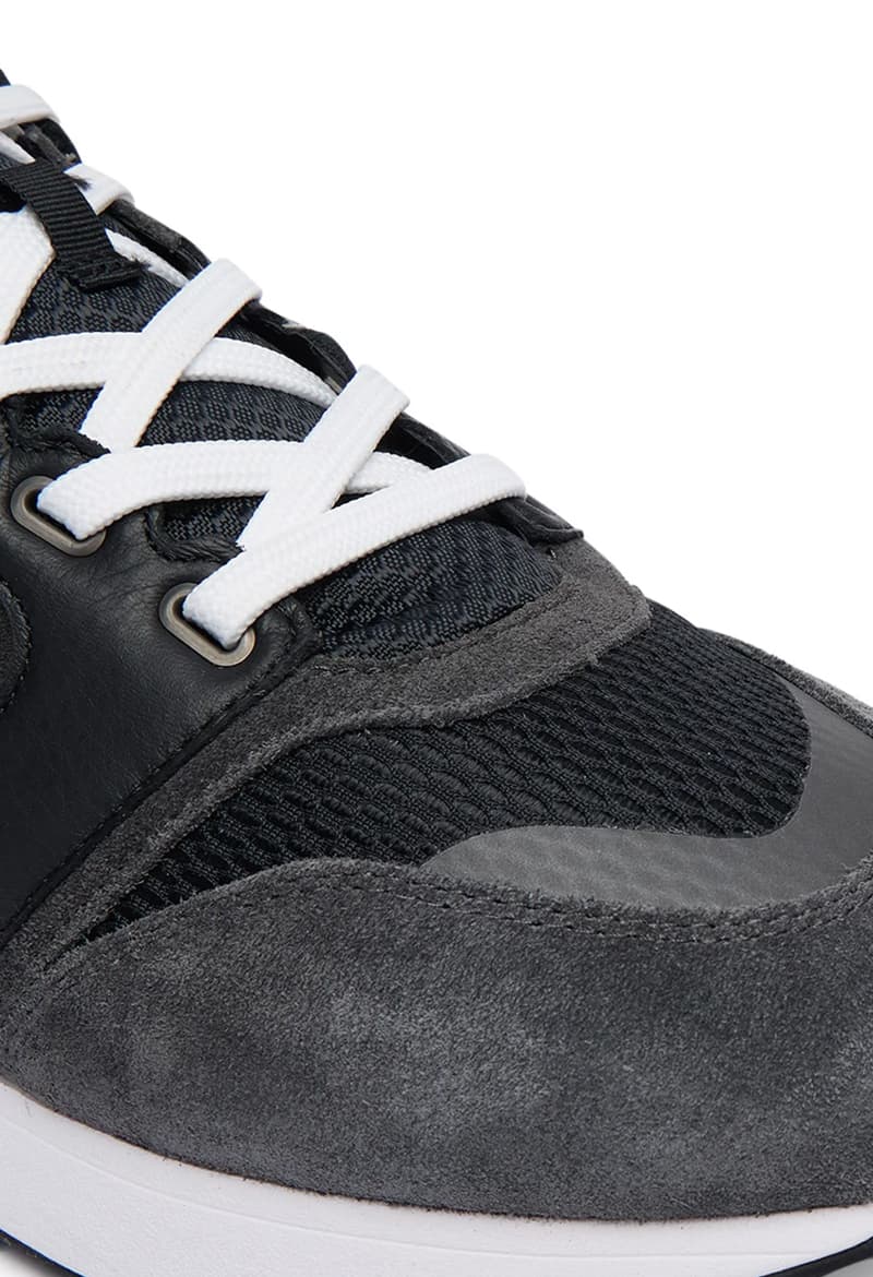 Men's Sneakers Polo Ralph Lauren Black