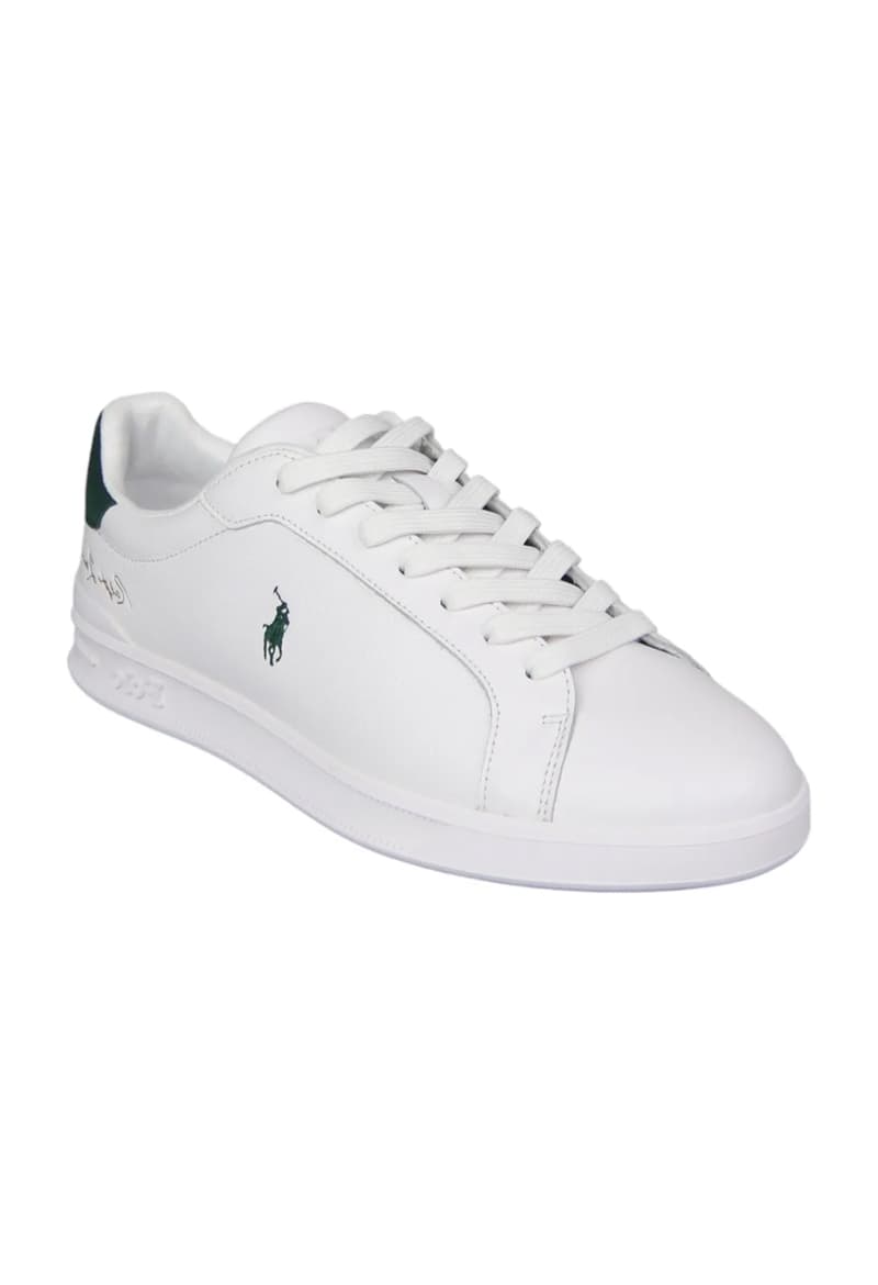 Men's Sneakers Polo Ralph Lauren White