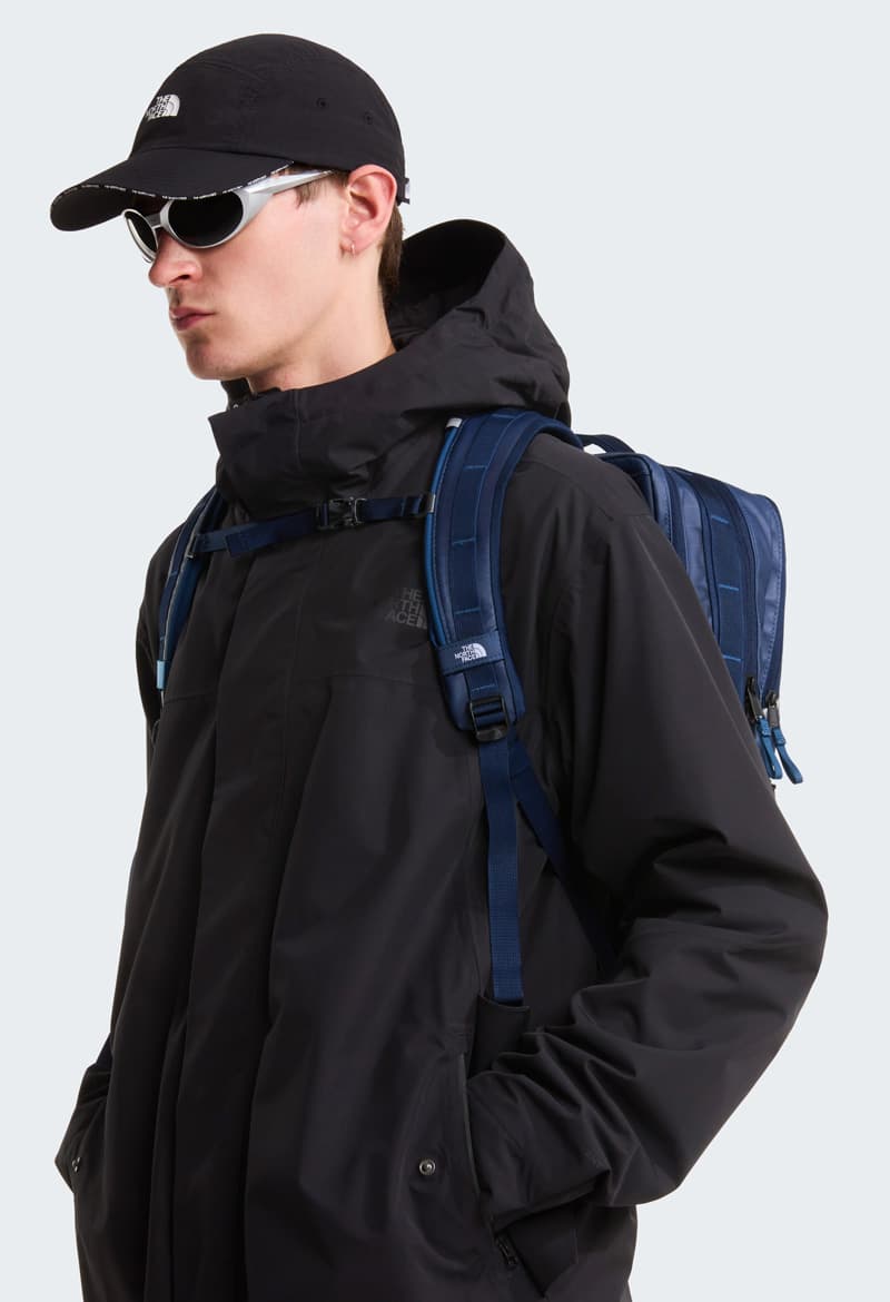 Men's Backpacks North Face