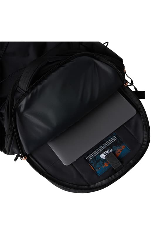 Women's Backpacks North Face Black