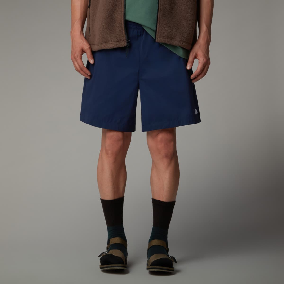 Men's Shorts North Face