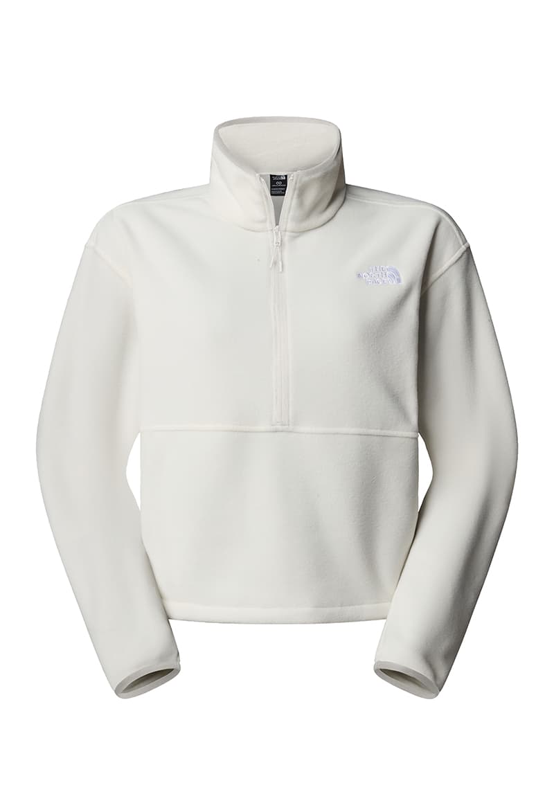 Women's Hoodies & Sweatshirts North Face Khaki
