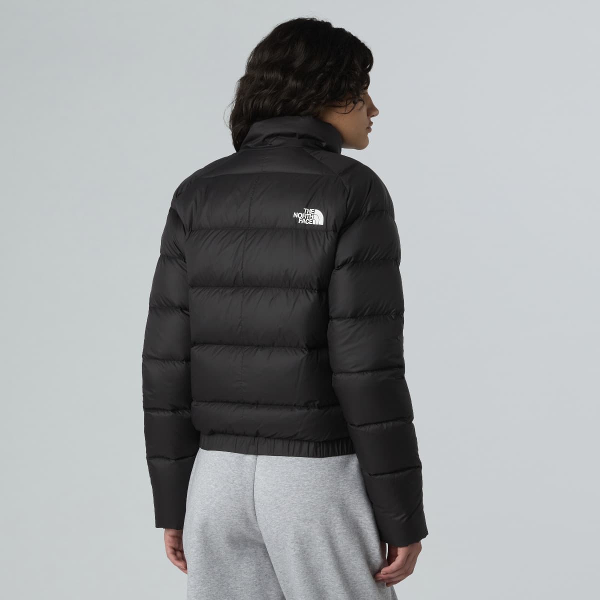 Women's Jackets North Face Black