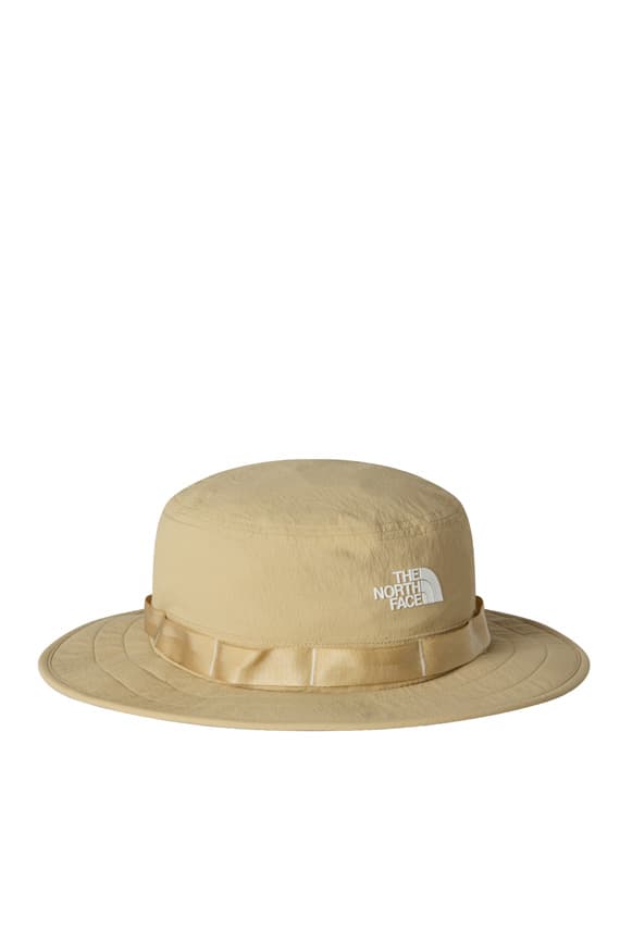Men's Hats North Face Brown