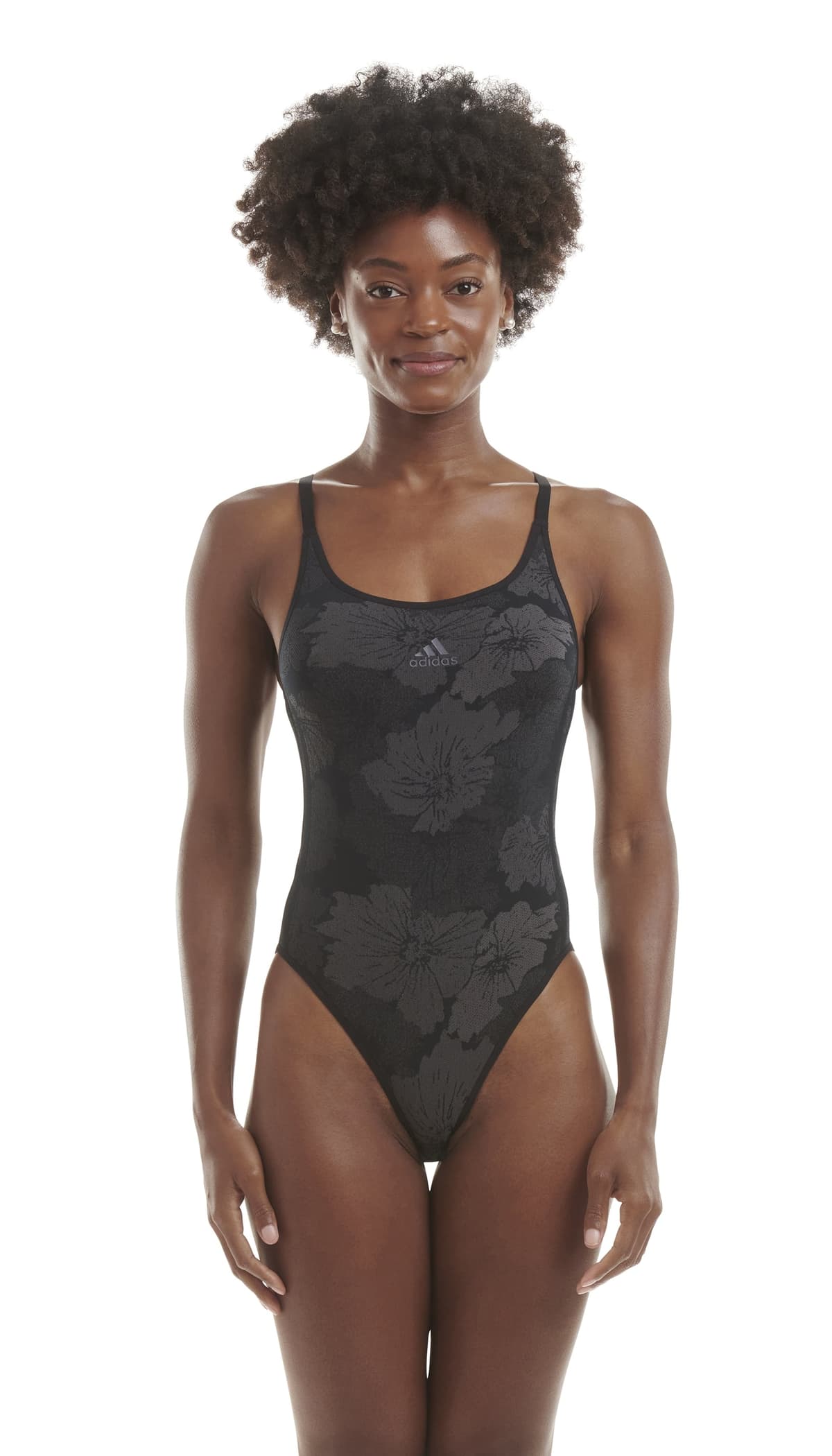 Women's Underwear Adidas Black