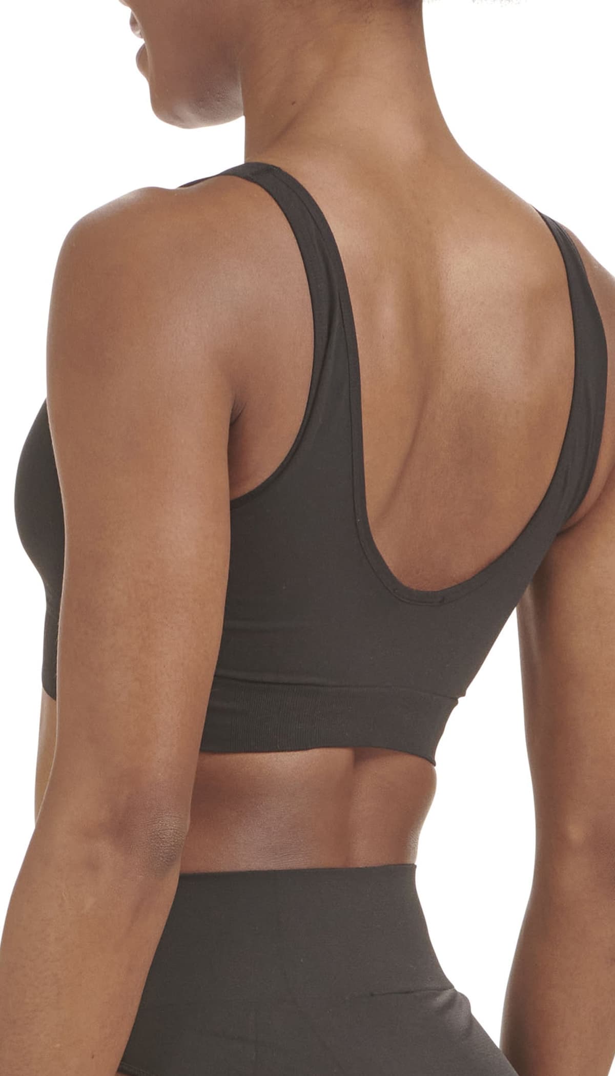 Women's Underwear Adidas Black