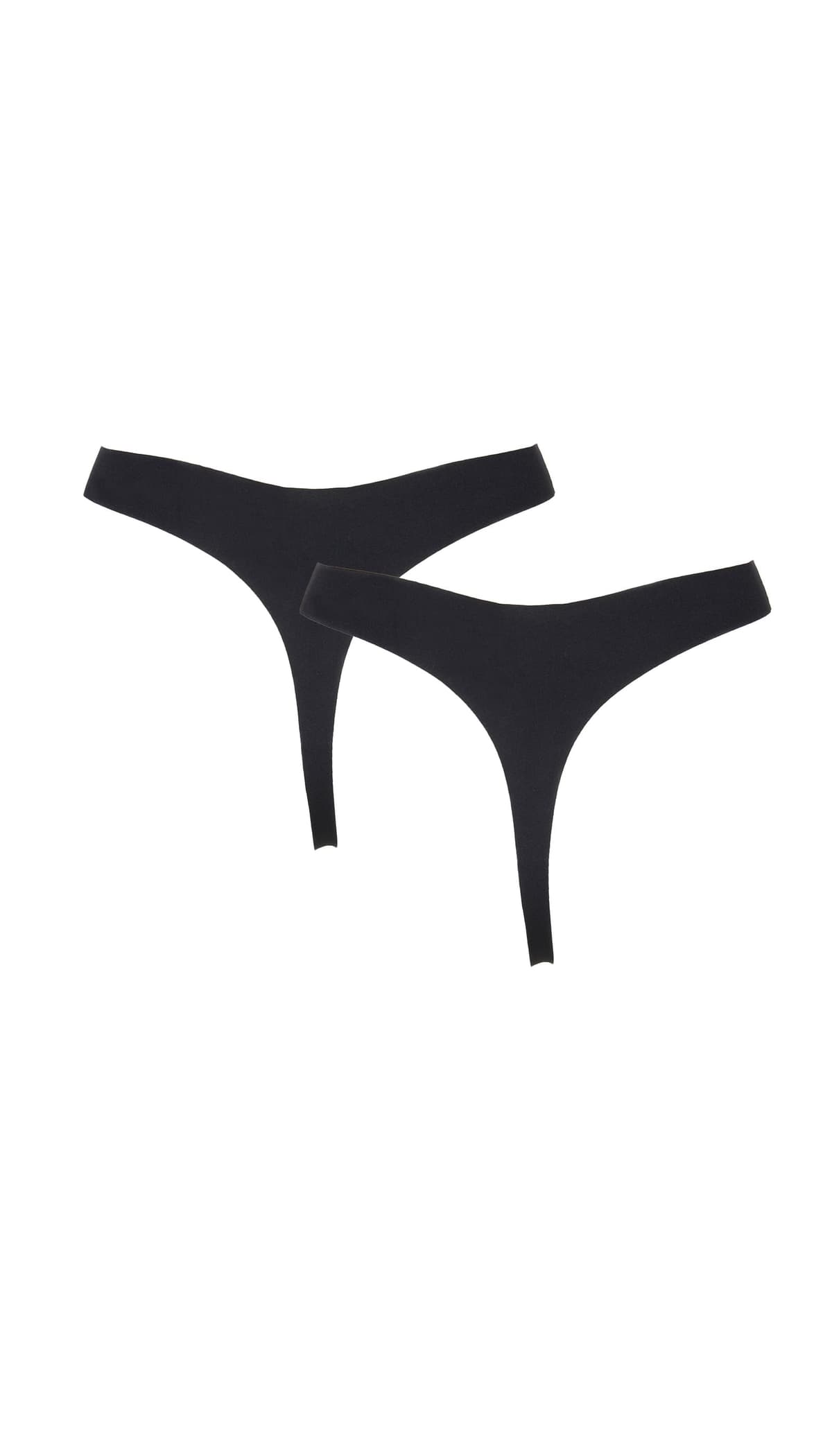 Women's Underwear Adidas Black