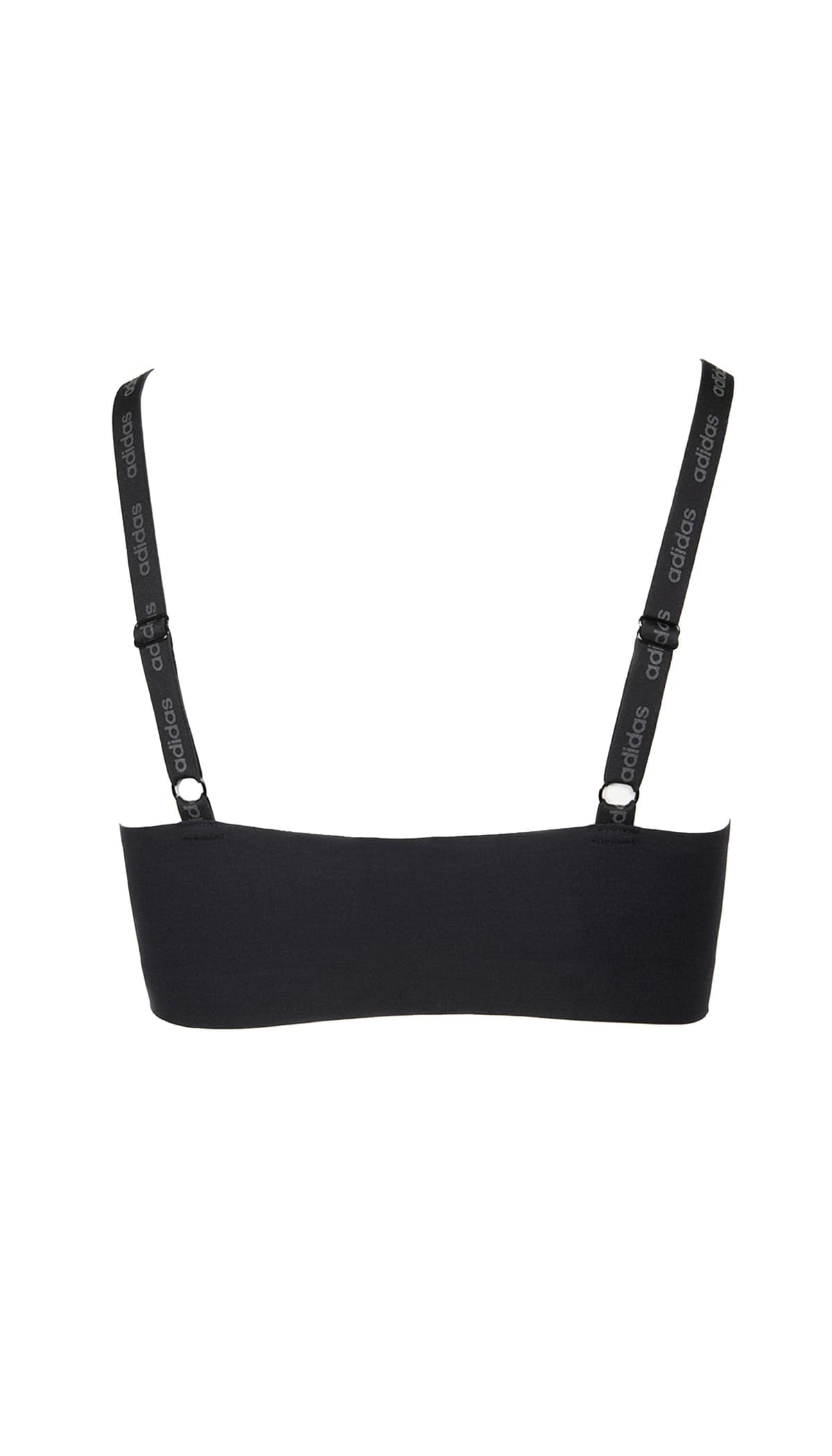 Women's Underwear Adidas Black