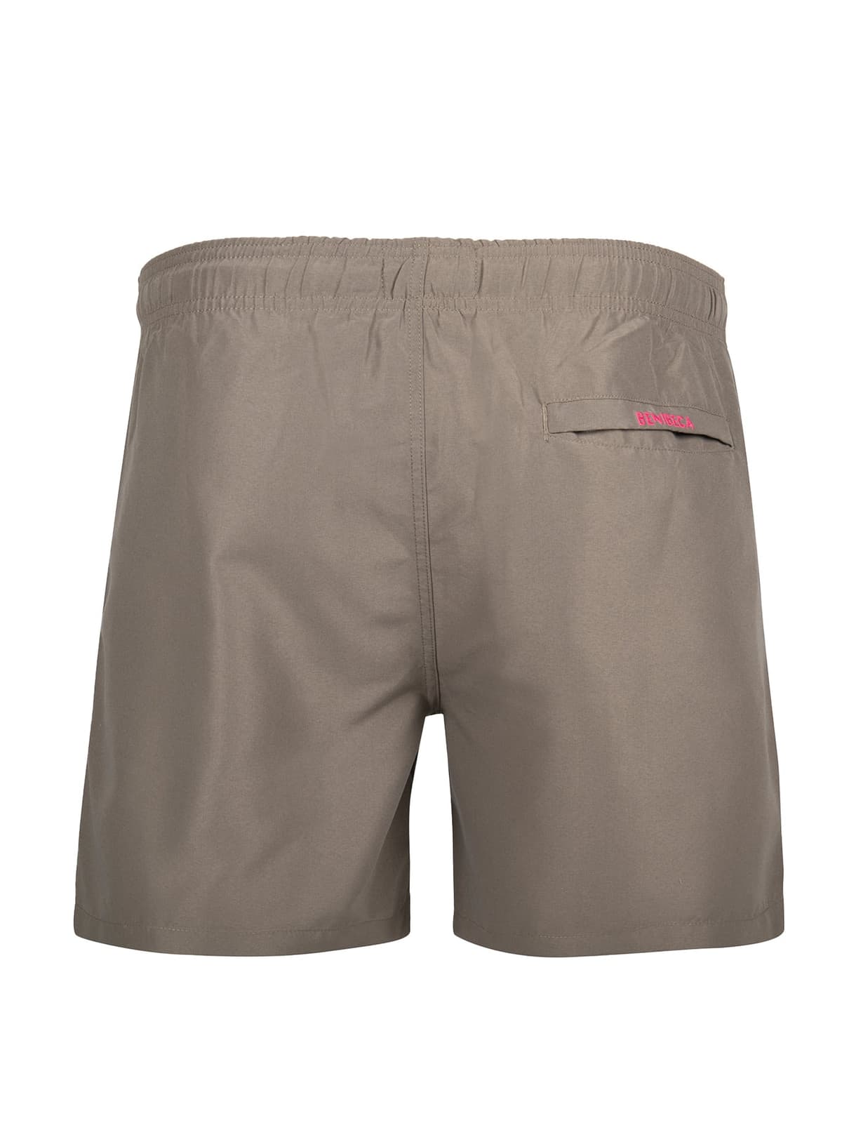 Men's Swimwear Benibeca Khaki