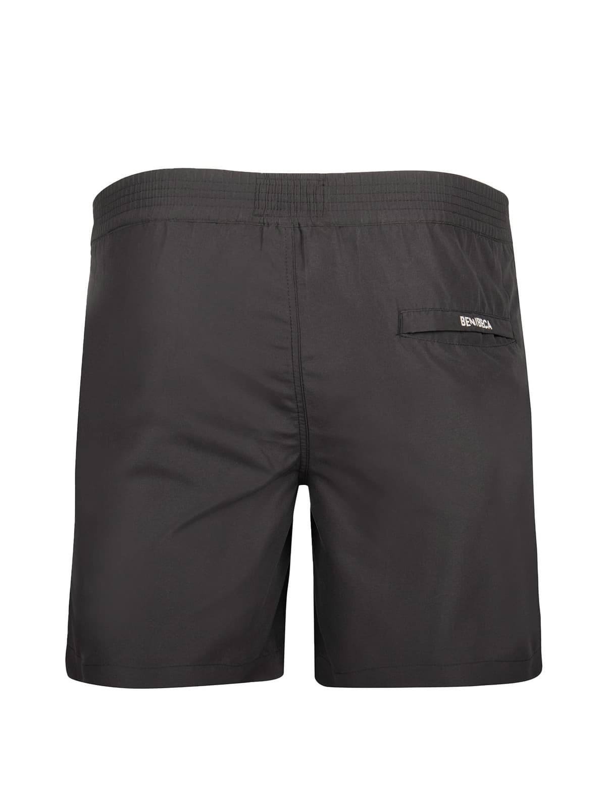 Men's Swimwear Benibeca Black