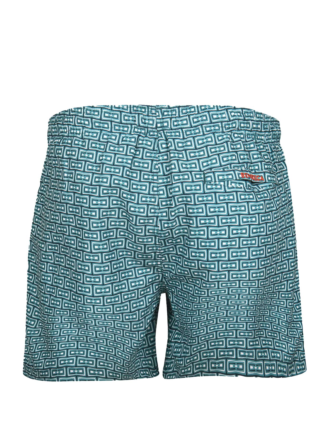 Men's Swimwear Benibeca
