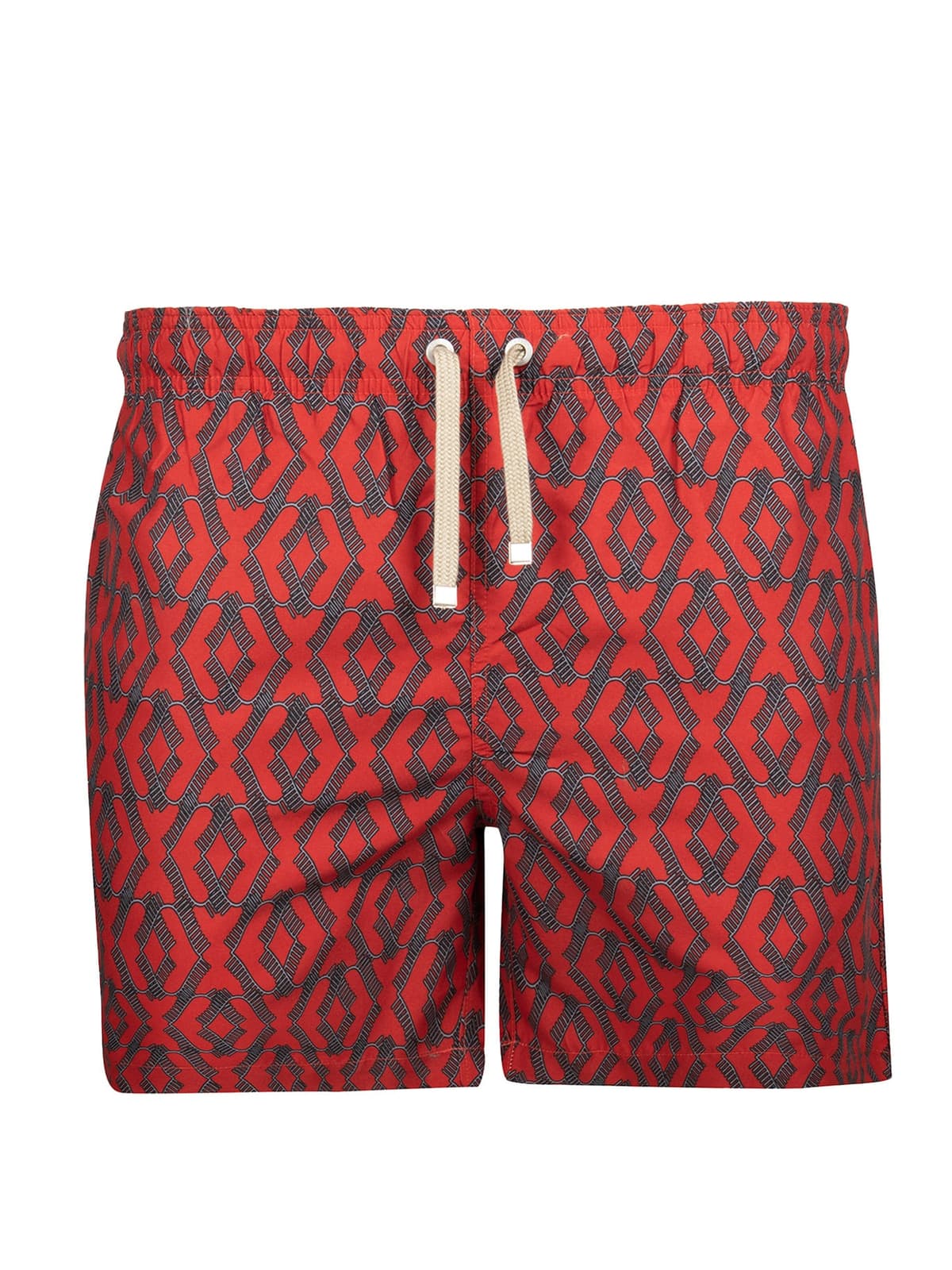 Men's Swimwear Benibeca Red