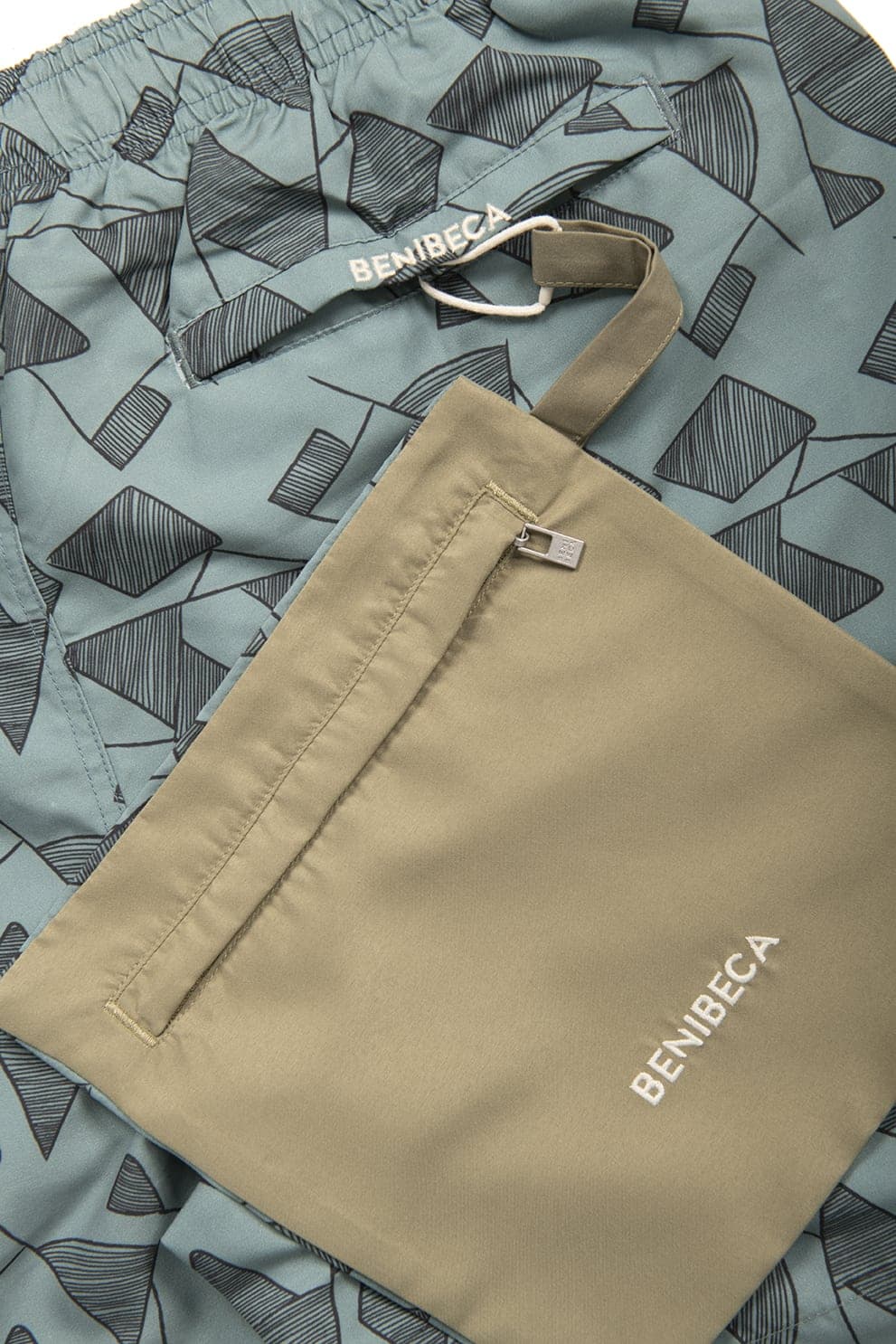 Men's Swimwear Benibeca