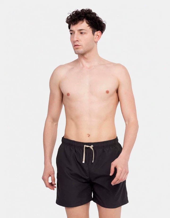 Men's Swimwear Benibeca Black