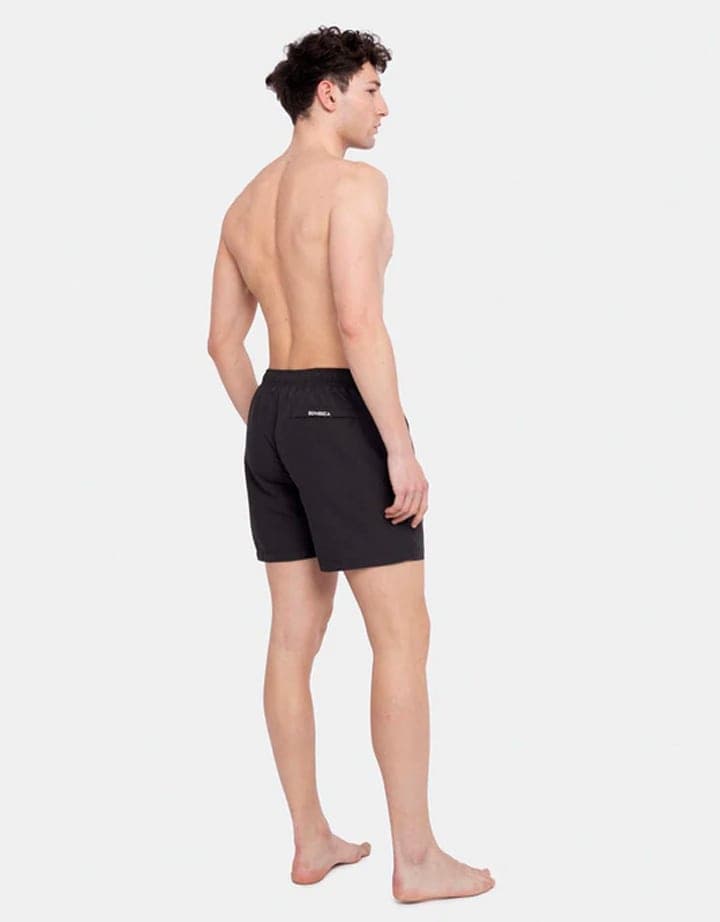 Men's Swimwear Benibeca Black
