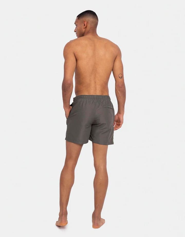 Men's Swimwear Benibeca Khaki