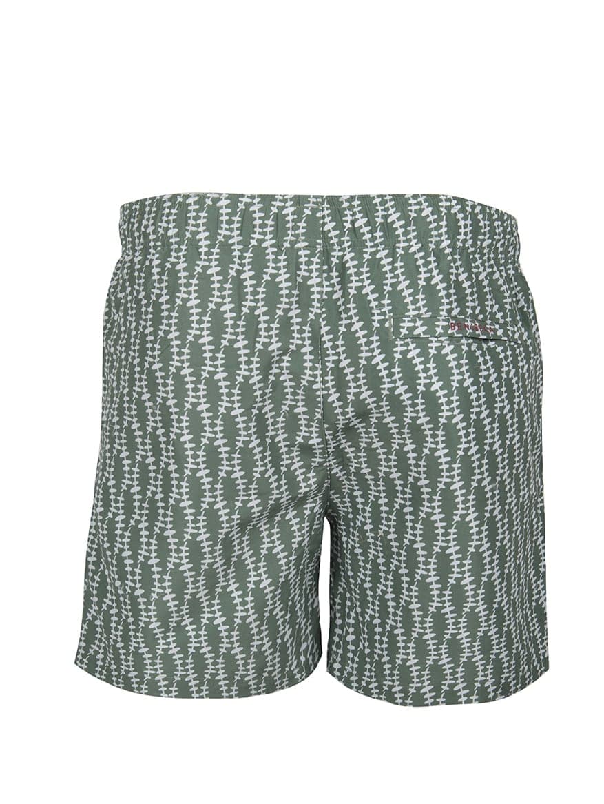 Men's Swimwear Benibeca Multicolor