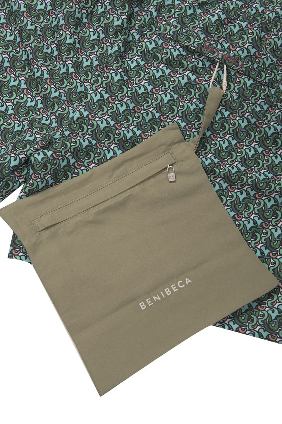 Men's Swimwear Benibeca Multicolor