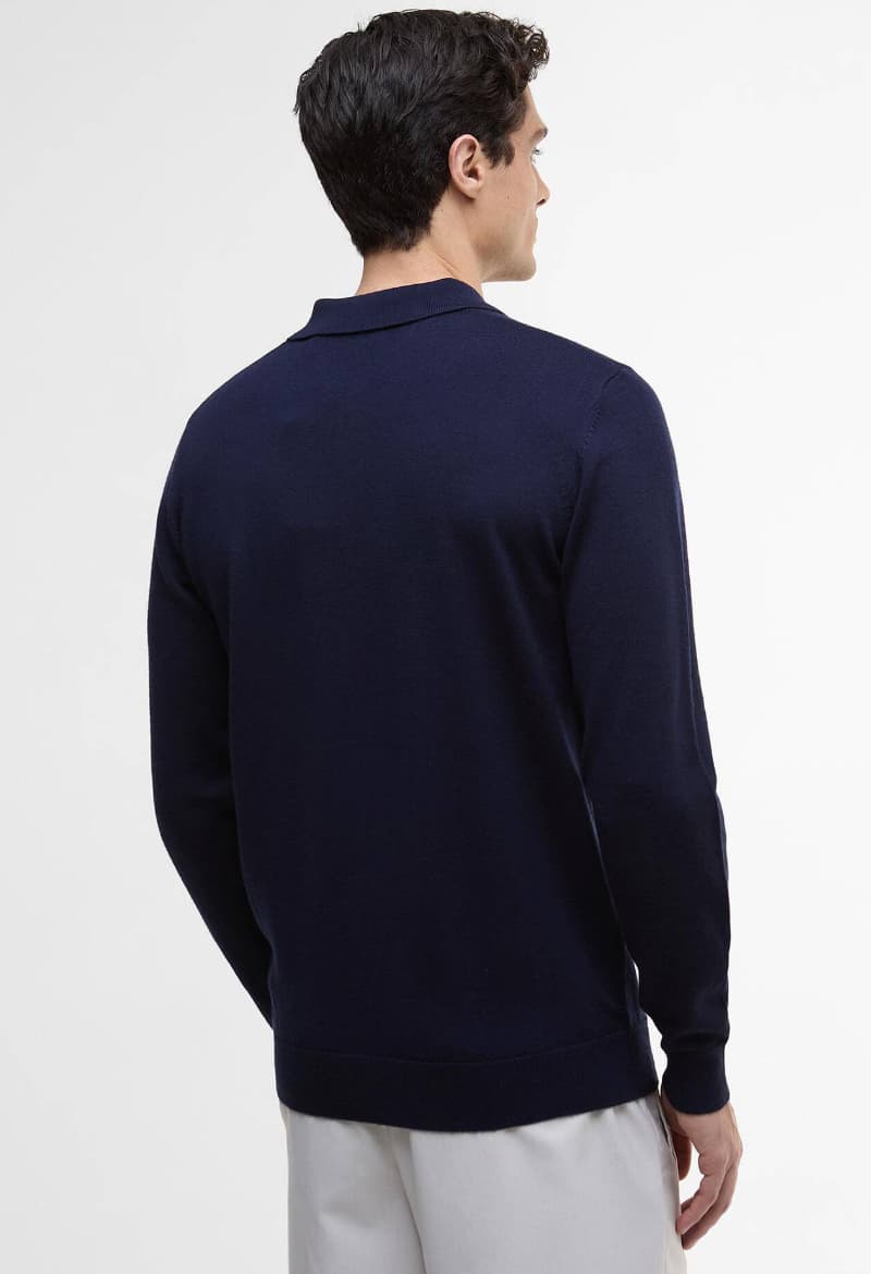 Men's Polo Shirts Barbour International