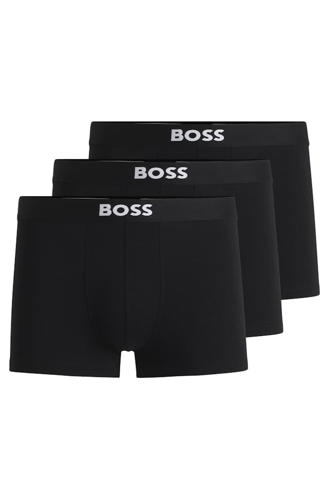 Men's Underwear Boss Multicolor